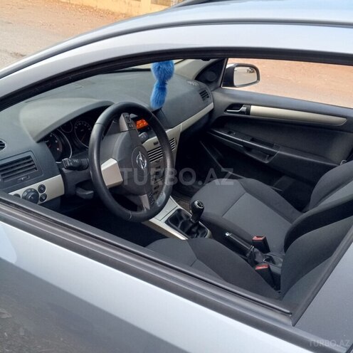 Opel Astra 2007, 240,000 km - 1.3 l - Lənkəran