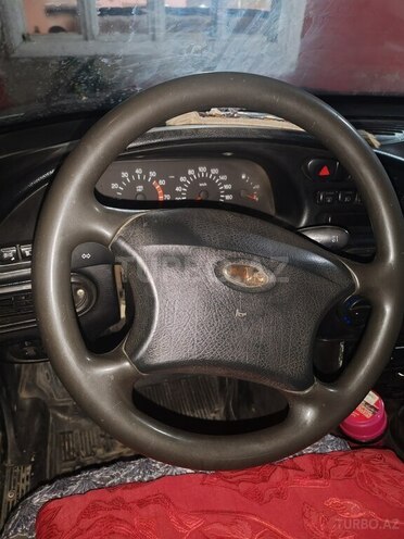 Chevrolet Niva 2006, 348,000 km - 1.7 l - Şabran