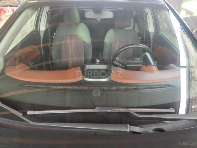 Chevrolet Aveo 2012, 245,000 km - 1.4 l - Naftalan