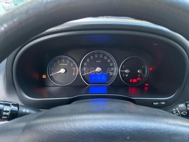 Hyundai Santa Fe 2009, 252,000 km - 2.7 л - Bakı