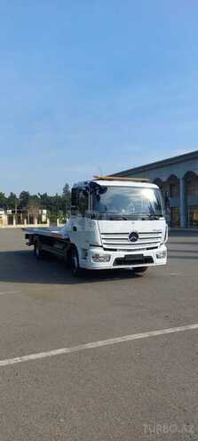 Mercedes Atego 818 2014, 600,000 km - 5.2 л - Cəlilabad