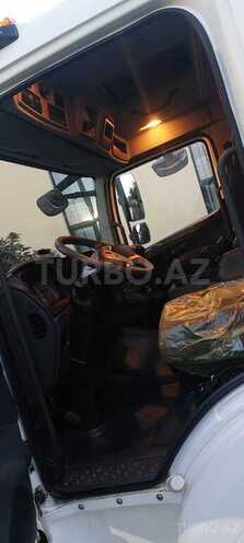 Mercedes Atego 818 2014, 600,000 km - 5.2 л - Cəlilabad