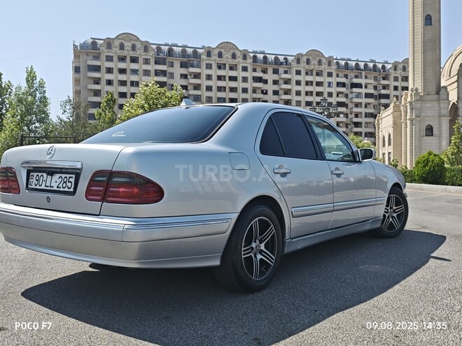 Mercedes E 220 1999, 400,000 km - 2.2 л - Bakı