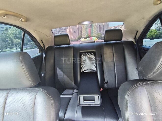 Mercedes E 220 1999, 400,000 km - 2.2 л - Bakı