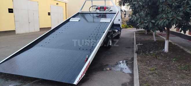 Mercedes Atego 818 2014, 600,000 km - 5.2 л - Cəlilabad
