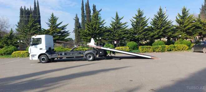 Mercedes Atego 818 2014, 600,000 km - 5.2 л - Cəlilabad