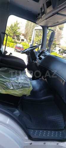 Mercedes Atego 818 2014, 600,000 km - 5.2 л - Cəlilabad