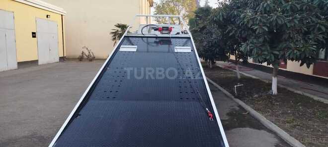 Mercedes Atego 818 2014, 600,000 km - 5.2 л - Cəlilabad
