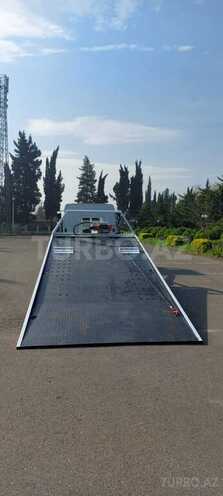 Mercedes Atego 818 2014, 600,000 km - 5.2 л - Cəlilabad