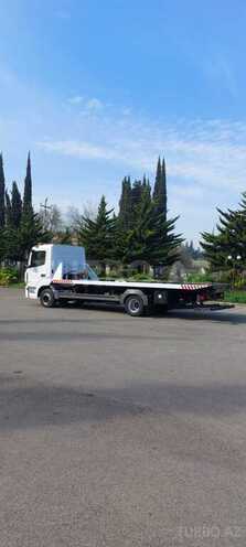 Mercedes Atego 818 2014, 600,000 km - 5.2 л - Cəlilabad
