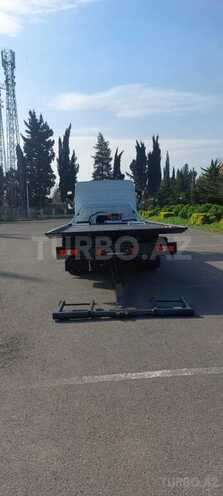 Mercedes Atego 818 2014, 600,000 km - 5.2 л - Cəlilabad
