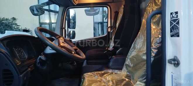 Mercedes Atego 818 2014, 600,000 km - 5.2 л - Cəlilabad