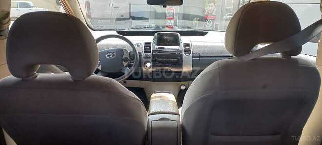 Toyota Prius 2007, 234,123 km - 1.5 l - Bakı