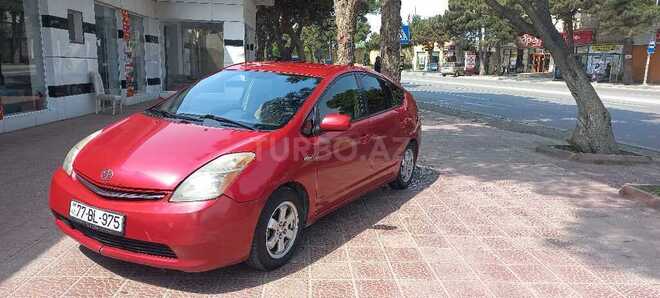 Toyota Prius 2007, 234,123 km - 1.5 l - Bakı
