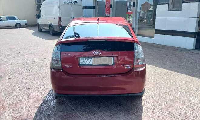 Toyota Prius 2007, 234,123 km - 1.5 l - Bakı