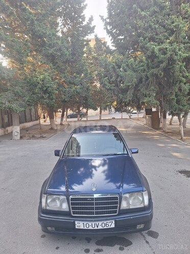 Mercedes E 230 1995, 350,000 km - 2.3 л - Bakı