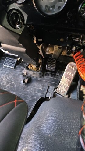 KamAz 6520 2012, 17,000 km - 1.1 l - Göygöl