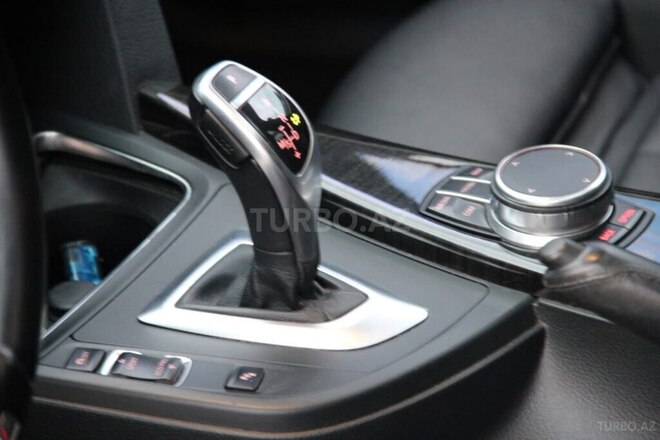 BMW 430 2017, 150,000 km - 2.0 l - Şəki