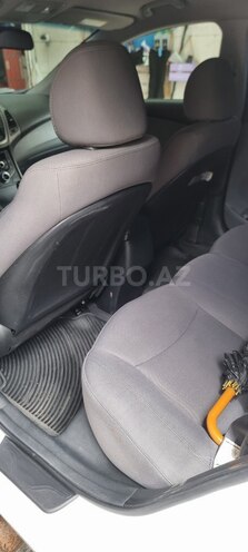 Hyundai Elantra 2014, 238,183 km - 1.8 l - Bakı