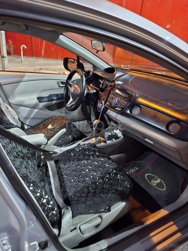 Honda Insight 2010, 436,781 km - 1.3 l - Bakı
