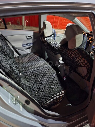 Honda Insight 2010, 436,781 km - 1.3 l - Bakı