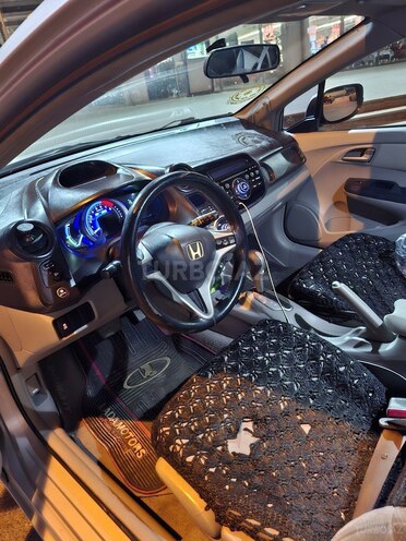 Honda Insight 2010, 436,781 km - 1.3 l - Bakı