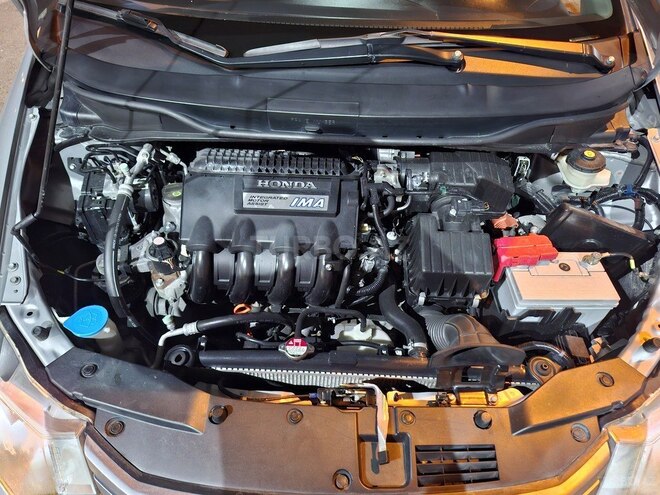 Honda Insight 2010, 436,781 km - 1.3 l - Bakı