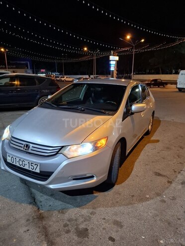 Honda Insight 2010, 436,781 km - 1.3 l - Bakı