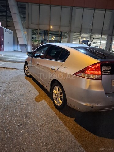 Honda Insight 2010, 436,781 km - 1.3 l - Bakı