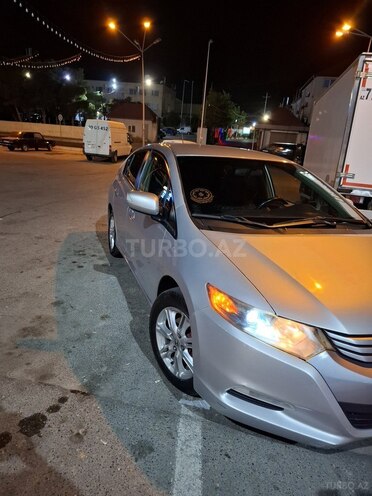 Honda Insight 2010, 436,781 km - 1.3 l - Bakı