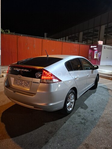 Honda Insight 2010, 436,781 km - 1.3 l - Bakı