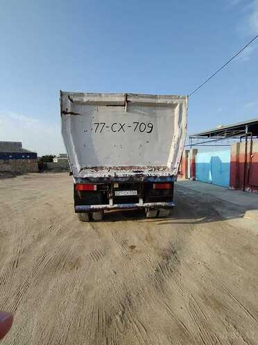 Ford Cargo 2007, 100,000 km - 6.2 l - Bakı