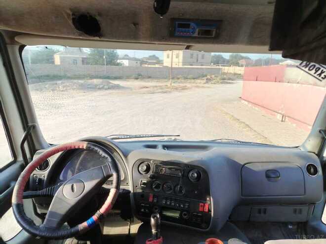 Ford Cargo 2007, 100,000 km - 6.2 l - Bakı