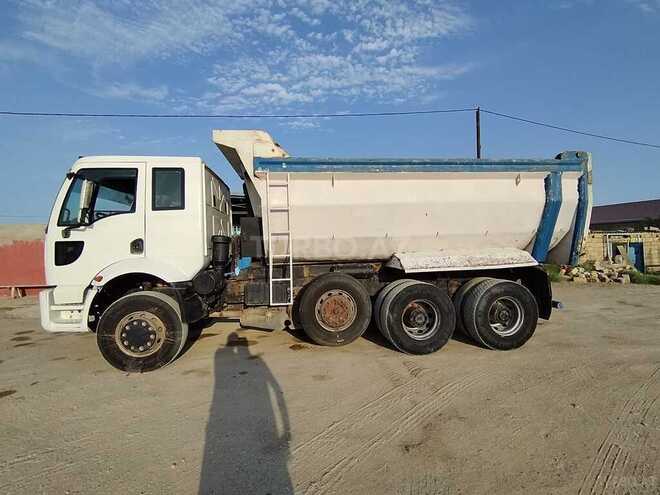 Ford Cargo 2007, 100,000 km - 6.2 l - Bakı