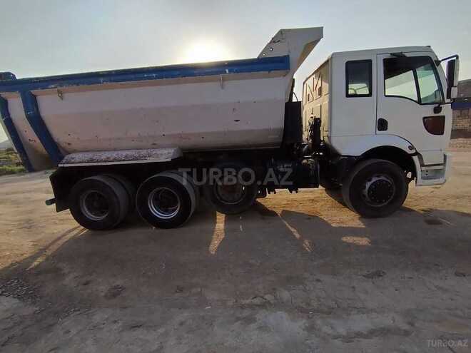 Ford Cargo 2007, 100,000 km - 6.2 l - Bakı