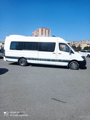 Mercedes Sprinter 516 2013, 530,000 km - 2.7 л - Bakı