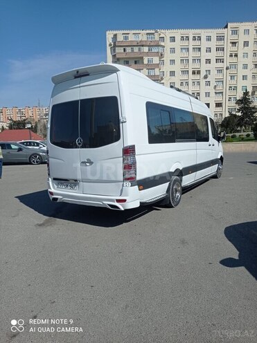 Mercedes Sprinter 516 2013, 530,000 km - 2.7 л - Bakı