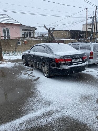 Hyundai Sonata 2008, 231,000 km - 2.0 l - Bakı