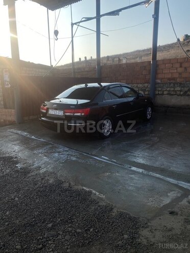 Hyundai Sonata 2008, 231,000 km - 2.0 l - Bakı