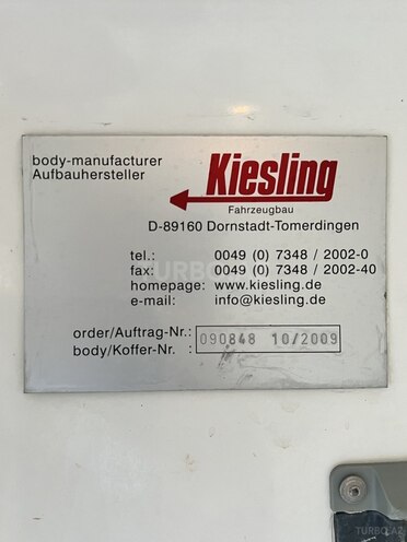 Mercedes Vito 111 2009, 400,000 km - 2.2 l - Sumqayıt
