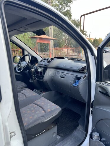 Mercedes Vito 111 2009, 400,000 km - 2.2 l - Sumqayıt