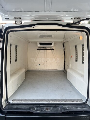 Mercedes Vito 111 2009, 400,000 km - 2.2 l - Sumqayıt