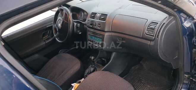 Skoda Fabia 2011, 234,123 km - 1.6 l - Sumqayıt