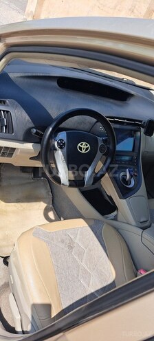 Toyota Prius 2009, 357,000 km - 1.8 l - Bakı