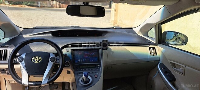 Toyota Prius 2009, 357,000 km - 1.8 l - Bakı