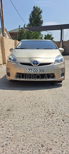 Toyota Prius 2009, 357,000 km - 1.8 l - Bakı