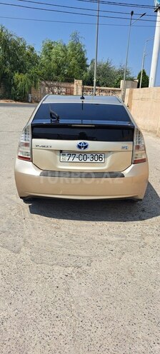 Toyota Prius 2009, 357,000 km - 1.8 l - Bakı