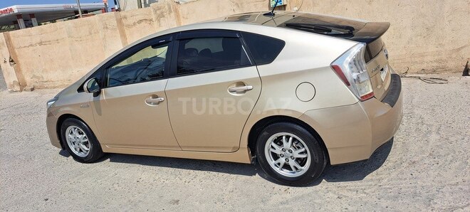 Toyota Prius 2009, 357,000 km - 1.8 l - Bakı