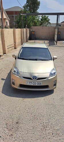 Toyota Prius 2009, 357,000 km - 1.8 l - Bakı