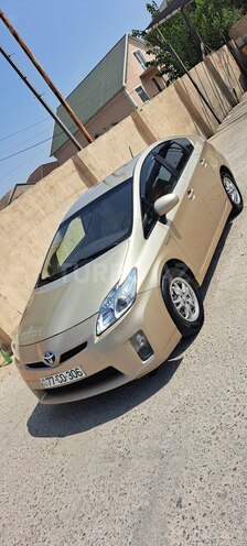 Toyota Prius 2009, 357,000 km - 1.8 l - Bakı